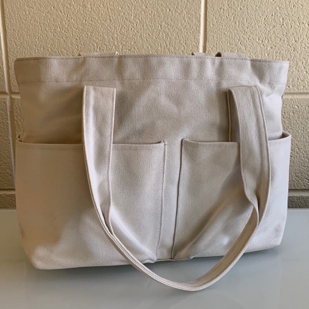 Danger Dover Vida Tote Small